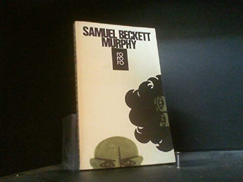 Murphy. by Samuel Beckett