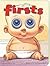 By Arlen Cohn Firsts (Eyeball Animation): Board Book Edition [Hardcover]