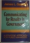 Communicating for...