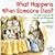 What Happens When Someone Dies?: A Child's Guide to Death and Funerals by Mundy, Michaelene [Abbey Press, 2009] Paperback [Paperback]