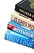 Colleen Hoover Collection 4 Books Set (It Ends With Us, Ugly Love, November 9, Verity)