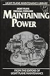 Maintaining Power: Light Plane Firewall Forward (The Light Plane Maintenance Library) Maintaining Power: Light Plane Firewall Forward (The Light Plane Maintenance Library)