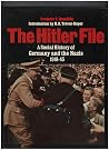 The Hitler File: A Social History of Germany and the Nazis 1918-45 The Hitler File: A Social History of Germany and the Nazis 1918-45