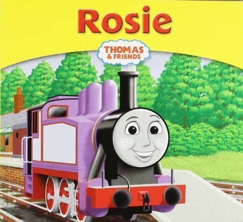 Rosie (My Thomas Story Library) by VARIOUS (2008)