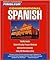 Spanish, Conversational: Learn to Speak and Understand Latin American Spanish with Pimsleur Language Programs (English and Spanish Edition) [Audiobook]