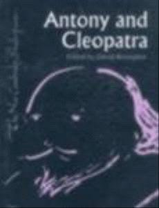 Antony and Cleopatra