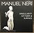Manuel Neri by Bruce Nixon