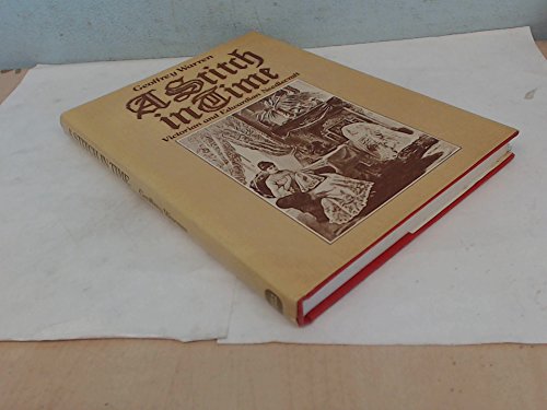 A stitch in time: Victorian and Edwardian needlecraft (Hardcover)