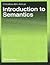 Introduction to Semantics