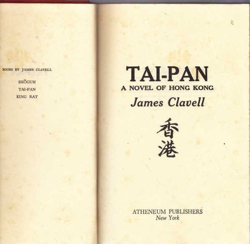 Tai-Pan