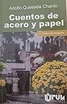 Cuentos de acero y papel