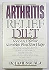 The Arthritis Relief Diet