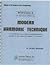 Modern Harmonic Technique  by Gordon Delamont