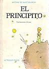EL PRINCIPITO