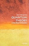Quantum Theory: A Very Short Introduction 1st edition by Polkinghorne, John (2002) Paperback