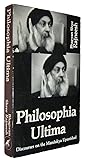Philosophia Ultima by Osho