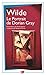 Le Portrait De Dorian Gray by Oscar Wilde (2006-09-25)