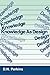 Knowledge As Design by Perkins, David N. (1986) Paperback