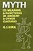 Myth: Its Meaning and Functions in Ancient and Other Cultures (Sather Classical by G. S. Kirk (1973-08-01)
