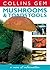 Collins Gem - Mushrooms and Toadstools by Patrick Harding (1999-04-06)