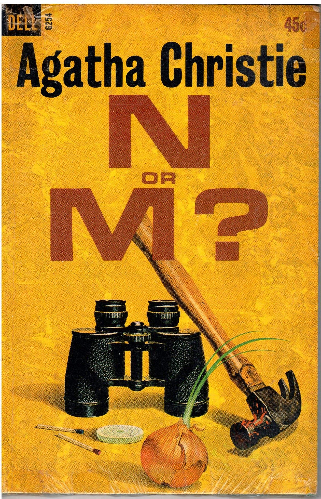 N or M