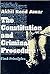 The Constitution and Crimin...