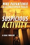 Suspicious Activi...
