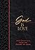 God Is Love by Brian Simmons