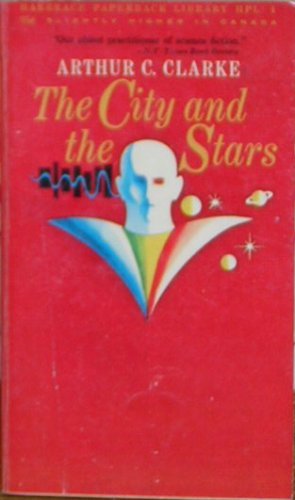 The City and the Stars