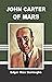 John Carter of Mars