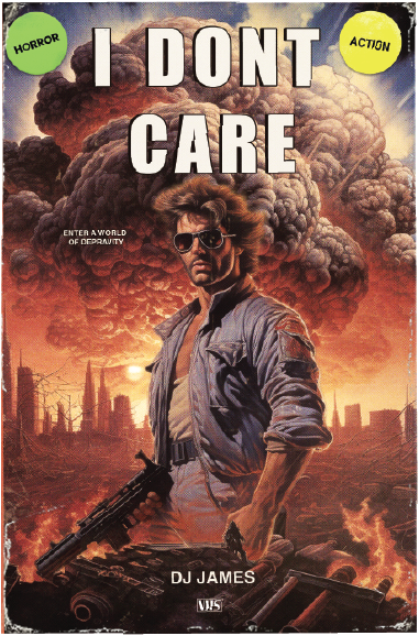 I Don't Care