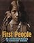 First People by King, David C. (2008) Hardcover