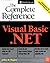 Visual Basic(r).NET: The Complete Reference by Jeffrey Shapiro (2002-04-04)