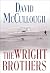 [ The Wright Brothers by McCullough, David ( Author ) May-2015 Hardcover ]