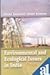 Environmental and Ecological Issues in India