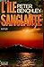 L'Île sanglante (Club pour vous Hachette)