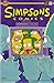 Simpsons Comics, #17