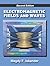 Electromagnetic Fields and Waves by Magdy F. Iskander (2012) Hardcover