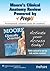 Moore's Clinical Anatomy Review PrepU