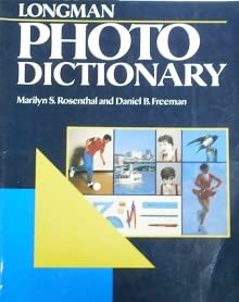 Longman Photo Dictionary (British English ELT)