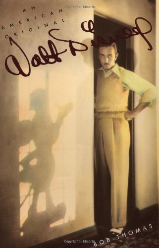 Walt Disney