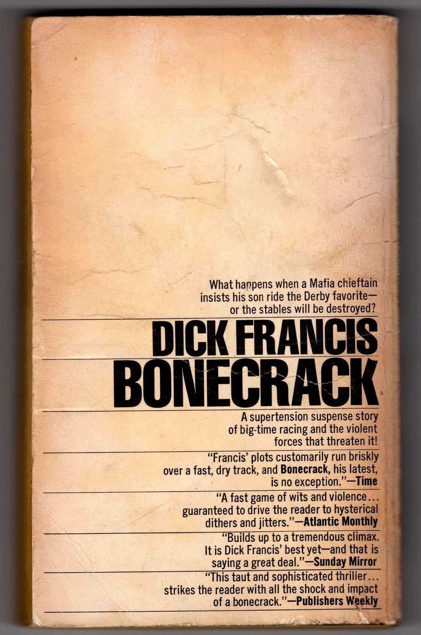Bonecrack