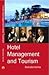 Centrum Press Hotel Management and Tourism by Ravindra Verma