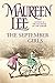 The September Girls by Maureen Lee (2005-04-21)