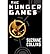The Hunger Games by Suzanne Collins