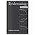 Epidemiology: An Introduction