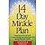 14-day Miracle Plan: Inspir...