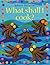 What Shall I Cook? (What Shall I Do Today?) by Ray Gibson (2002-12-01)