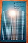 Brennpunkte der neuen Musik: Historisch-Systematisches zu wesentlichen Aspekten (Musik-Taschen-Bücher : Theoretica ; Bd. 16) (German Edition)