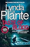 Taste of Blood (Tennison #9)
